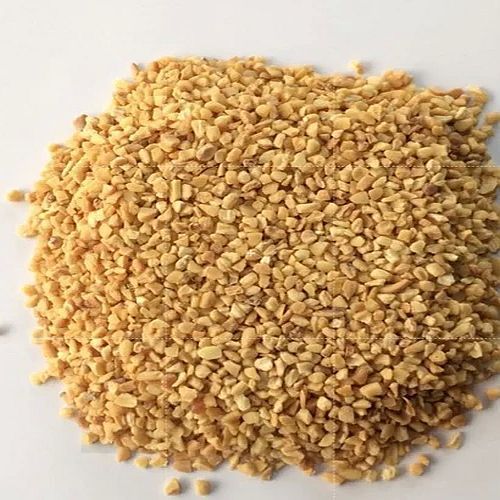 Dehydrated Garlic Minced