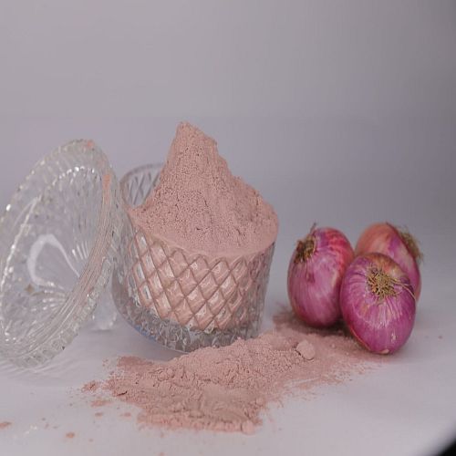 Dehydrated Pink Onion Powder