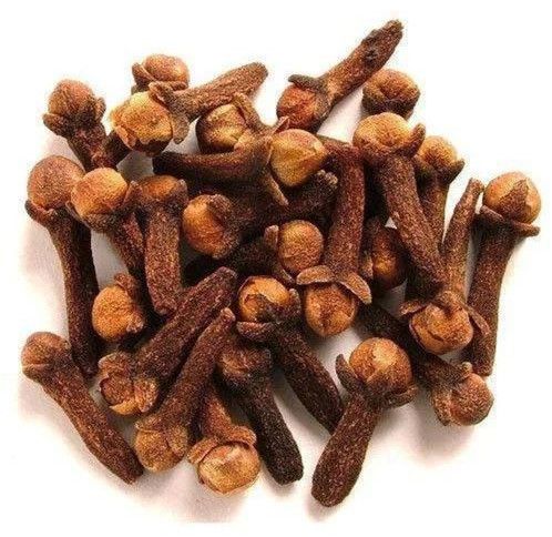 Dried Cloves, Color : Reddish Brown