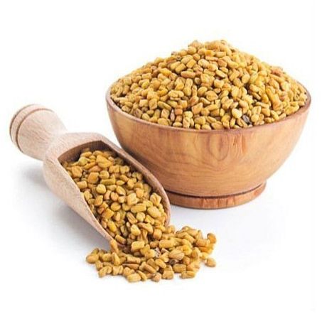 Fenugreek seeds 11% Max for Cooking, Herbal Medicine, Skincare