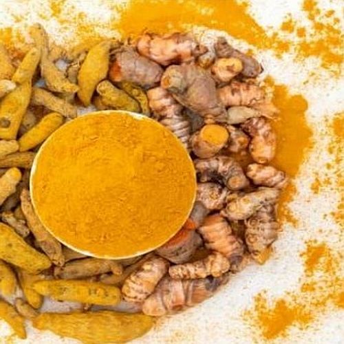 turmeric powder