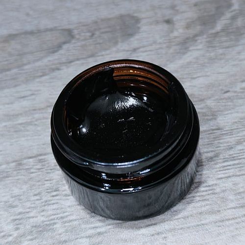Kashmiri Himalayan Pure Shilajit Resin, Color : Dark Brown