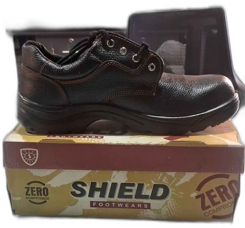S.s. 2020 Safety Shoes