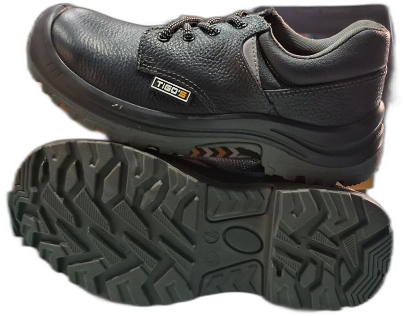 Tigos TG-1 Rebel Safety Shoes