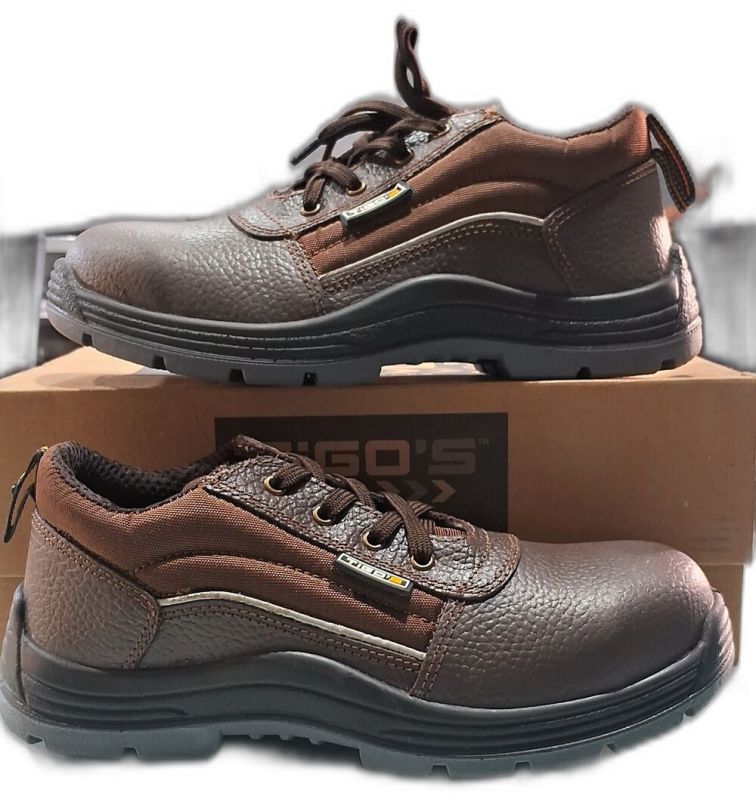 Tigos TG-222 Dd Safety Shoes