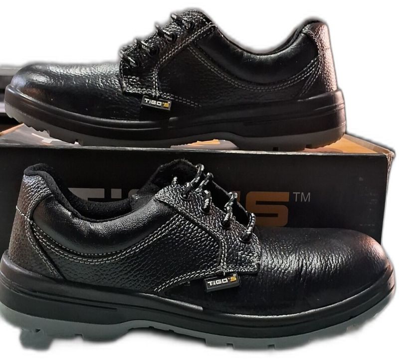 Tigos TS101 Dd Safety Shoes