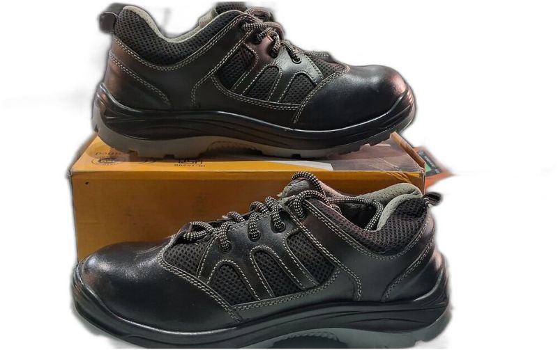 Tigos TS111 Dd Safety Shoes