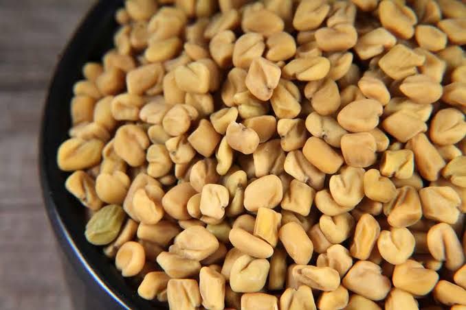 Fenugreek Seed