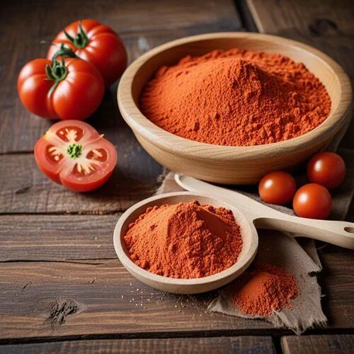 Dried Tomato Powder