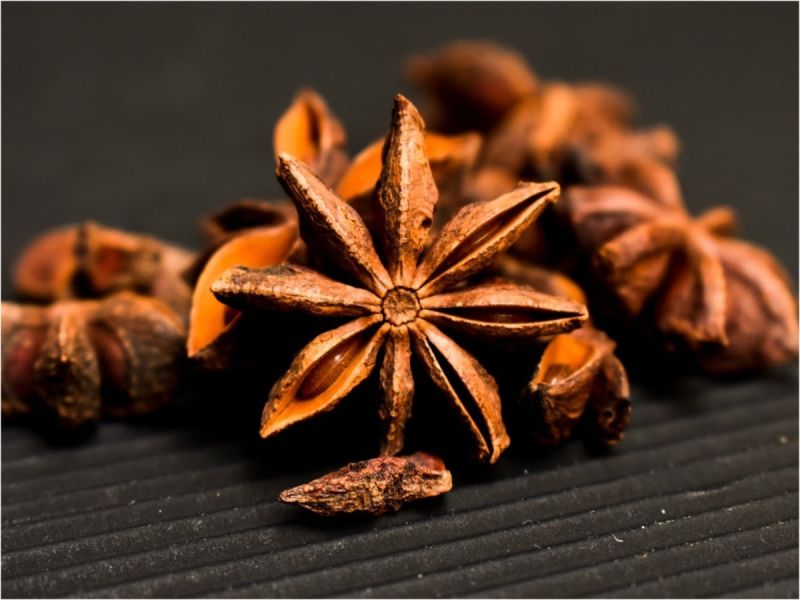 star anise