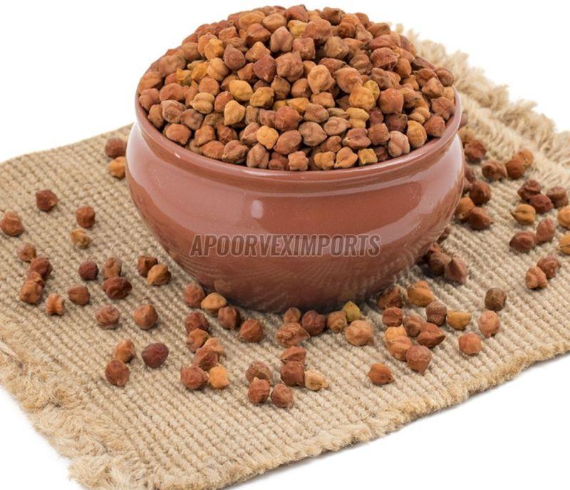 Organic Black Eu Certified Chickpeas