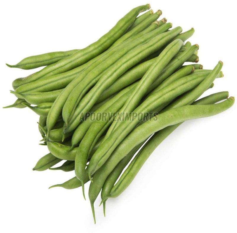 Fresh French Beans
