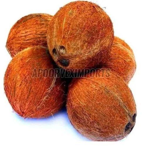 Fresh Fully Husked Coconut