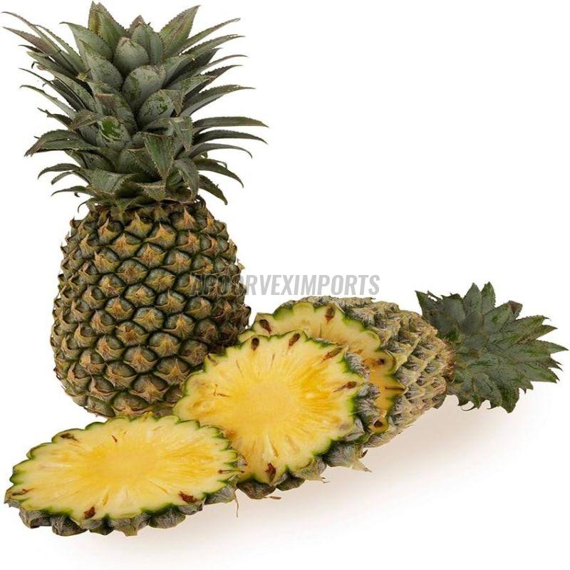 Fresh Natural Pineapple