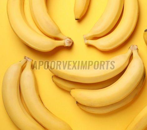 Fresh Nendran Banana