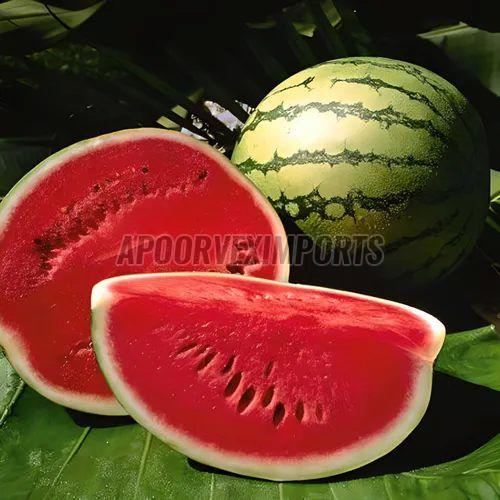 Fresh Sweet Watermelon