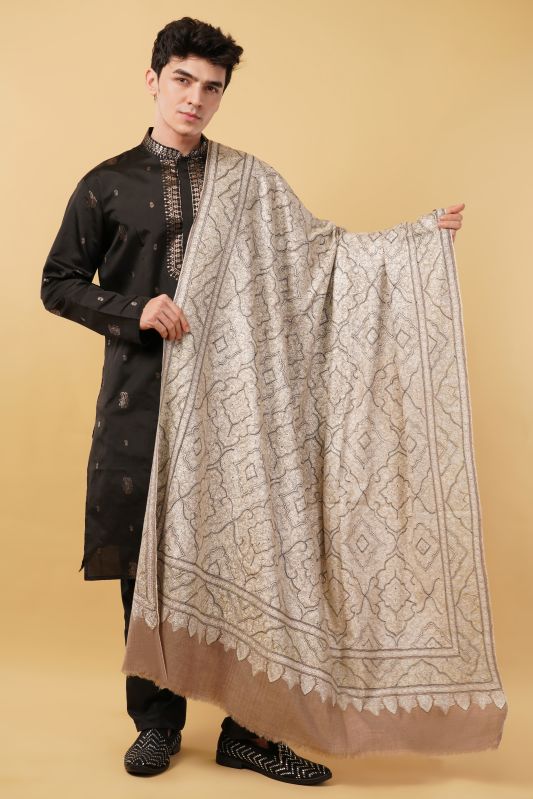 Mens Stylish Pashmina Shawl