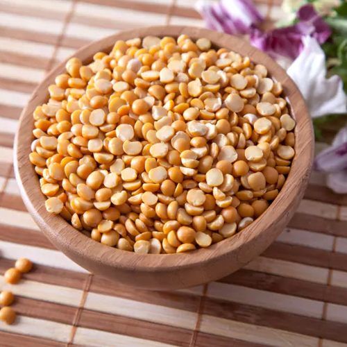 Bengal Gram, Color : Yellow Dried, Certification : FSSAI