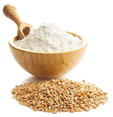 Chakki Wheat Flour
