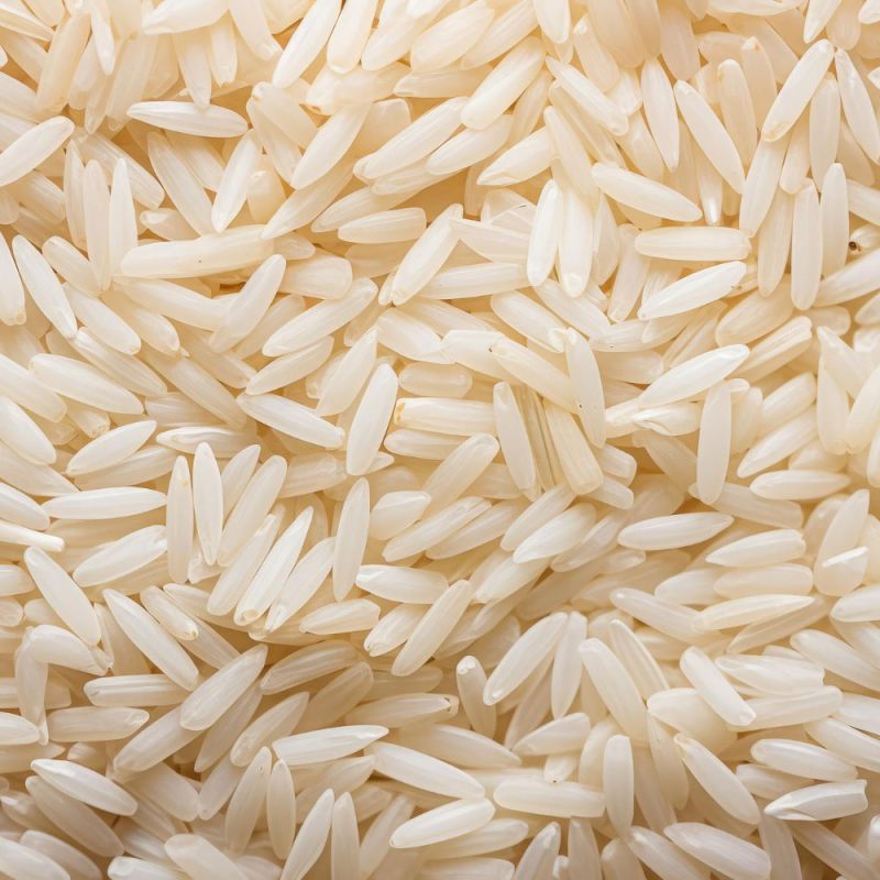 Creamy Sella Basmati Rice