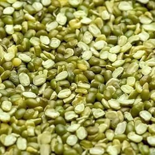 Hard Organic Green Moong Dal, Certification : FSSAI Certified