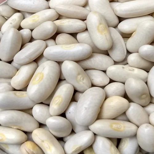 white kidney beans