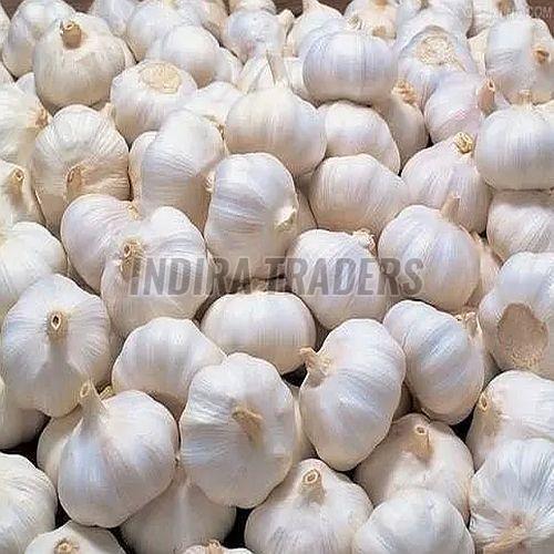 A Grade Fresh Garlic
