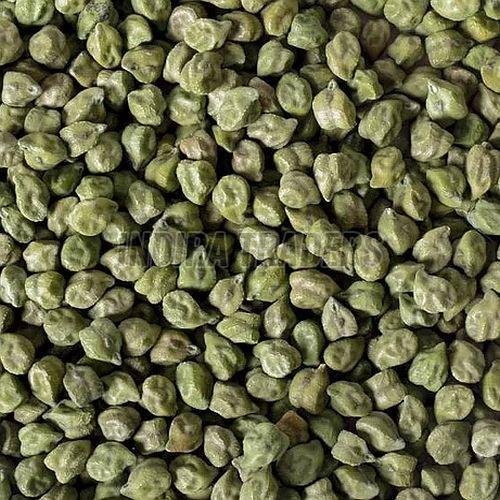 Dried Green Chana