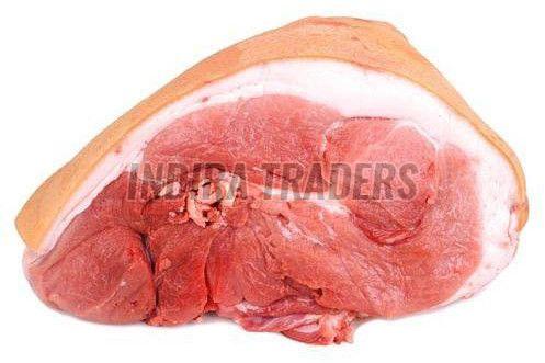 Frozen White Pork Meat