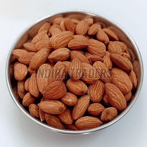 Organic Almond Nuts