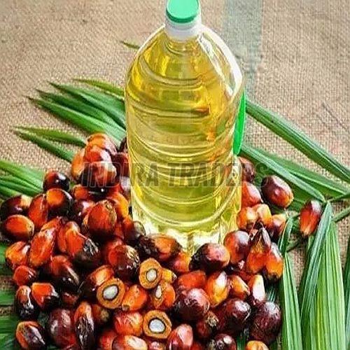 palm oil