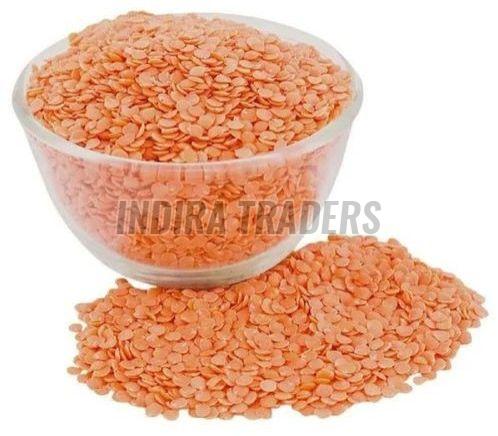 Red Split Masoor Dal