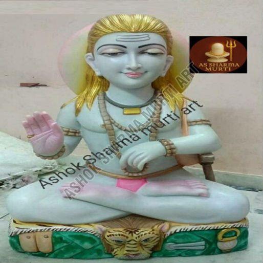 Baba Balaknath Statue