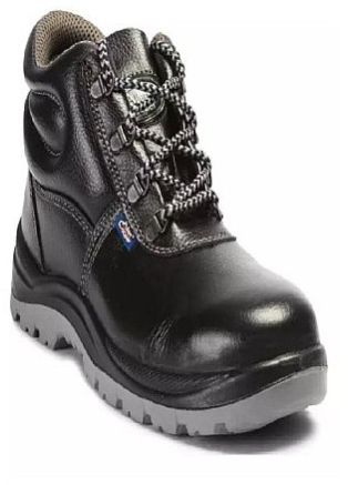 Allen Cooper Safety Shoes