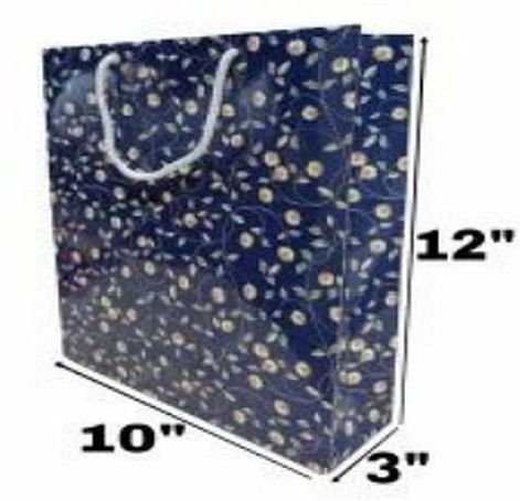 Duplex Board Paper Bag