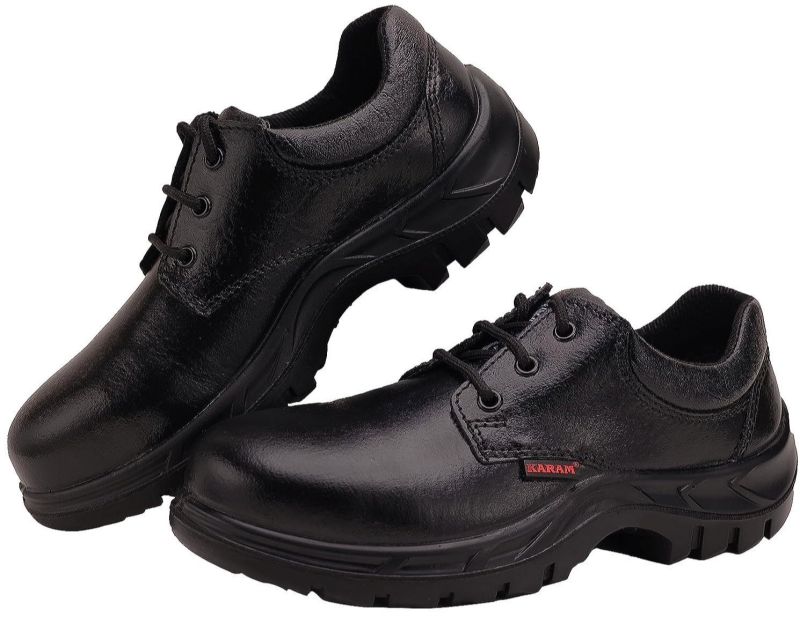 Karam Safety Shoes