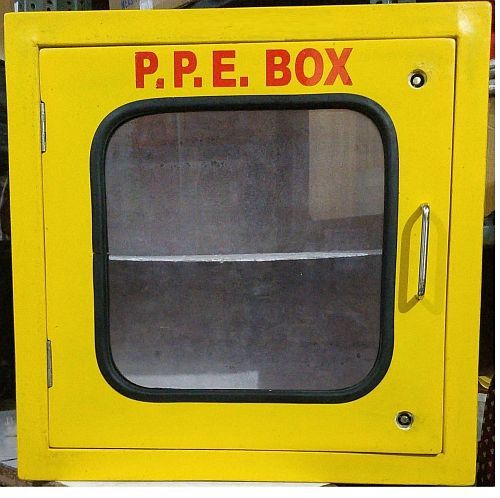 PPE Box