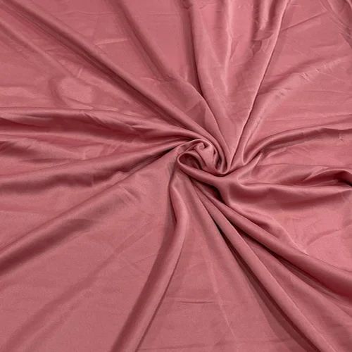 Plain Viscose Lycra Fabric