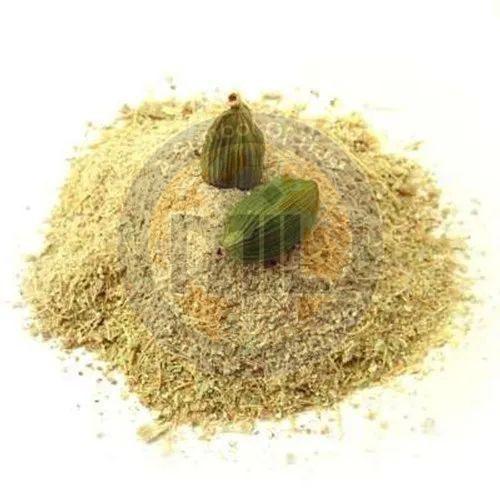 Green Cardamom Powder, Packaging Type : Plastic Packet