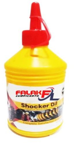 Shocker Oil