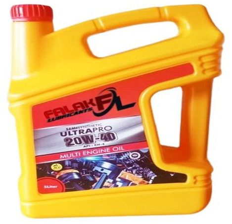 Ultra Pro 20W-40 Multi Engine Oil