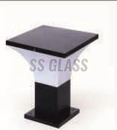 GLB-2 Stylish Gate Light