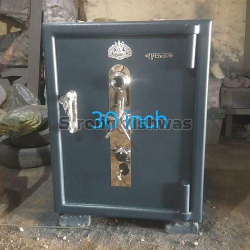 30 Inch Single Door Heavy Steel Safety Locker Tijori