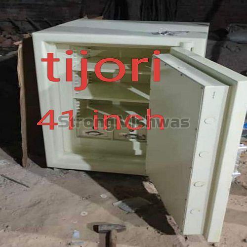 41 Inch Single Door Heavy Steel Safe Tijori