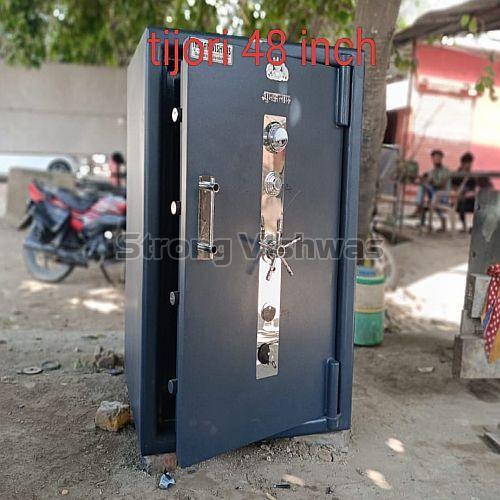 48 Inch Single Door Heavy Steel Safe Tijori
