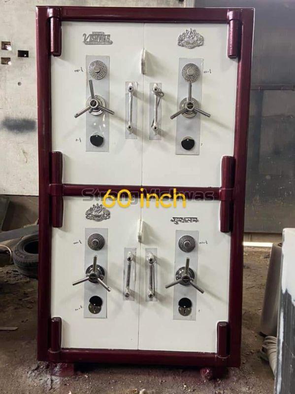 60 Inch Defender Heavy Safe Locker