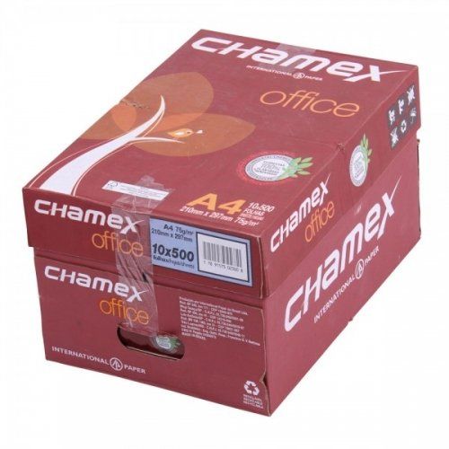 Chamex Paper