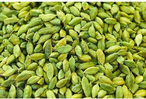 Green Cardamom Good Quality, Brand Name : HISH 82 RESOURCES