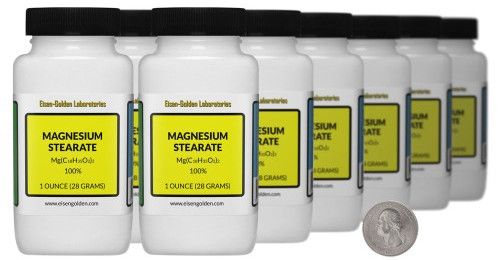 Magnesium Stearate