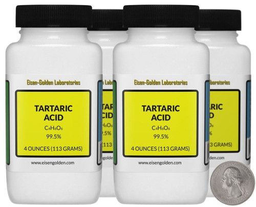 Tartaric Acid